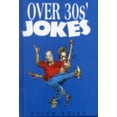 thumbnail image 1 of OVER 30s' JOKES (Joke Book), 1 of 1