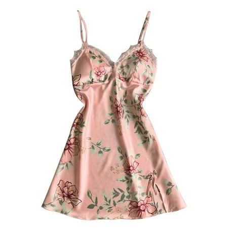 

HGWXX7 Plus Size Lingerie Fashion Flower Lace Sleepwear Lingerie Underwear Jumpsuit