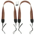 thumbnail image 1 of EeaseCA 2PCS Replacement Neck Strap Camera Fixing Mount Strap Photography Supply, 1 of 7