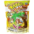 thumbnail image 1 of Dulces Mara Standard Mara Mango Paletas Lollipops (1 x 1 lb. 3.7 oz. Bag), 1 of 5