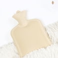 thumbnail image 4 of Bouillotte 2L Caoutchouc Durable Sac d'Eau Chaude, 4 of 8