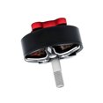 thumbnail image 3 of Motor sin escobillas de metal cuádruple con tornillos para control remoto fpv racing quadcopter, 3 of 7