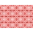 thumbnail image 1 of Ahgly Company Machine Washable Indoor Rectangle Transitional Pastel Pink Area Rugs, 8' x 12', 1 of 7