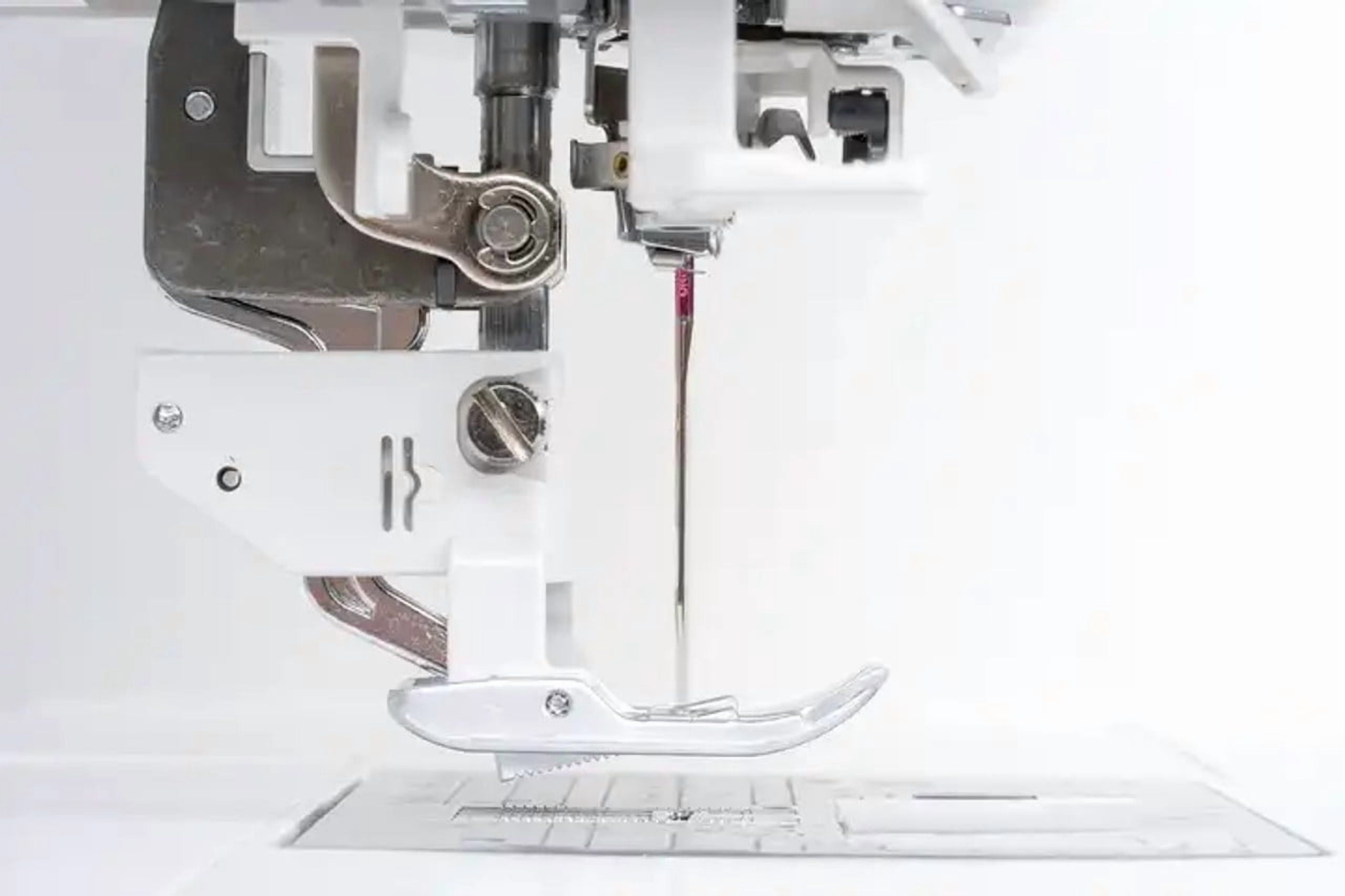 Janome Skyline S6 Anniversary Edition Computerized Sewing and Quilting Machine