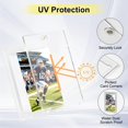 thumbnail image 4 of Porta Cartões Magnético Ngdiluxury 180pt UV Protección 36 unidades, 4 of 7