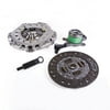 LUK OE Replacement Clutch Kit Fits select: 2006-2007 MERCEDES-BENZ C, 2005 MERCEDES-BENZ C 230K SPORT COUPE