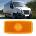 thumbnail image 4 of Professional Side Marker Lamp Yellow Lens, VYC155034AC, PMMA For     MK7 2000-2006, 4 of 8