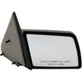 thumbnail image 3 of Mirrors For Chevrolet K2500 K2500 Suburban K3500 Tahoe Driver and Passenger Side, 3 of 12