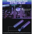 thumbnail image 4 of Soporte de GPU Uyubao Anti-Sag para tarjeta gráfica M, 4 of 9