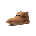 Neumel Snapback Boot 