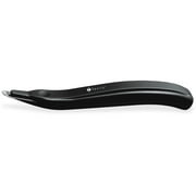 Business Source Staple Remover - Plastic - Black - Lightweight - 1 Each | Bundle of 5