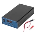thumbnail image 2 of Sintonizador De Antena Automático De Onda Corta, Sintonizador De Antena Automático De aleación De Aluminio 10-15 VCC Condensador SMD De Gran Capacidad De Carga Para La Mayoría, 2 of 8