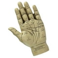 thumbnail image 3 of Design Toscano The Palmistry Hand Sculpture, 3 of 7