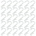 thumbnail image 1 of unbranded 50Ud De Hierro Con Clip Para Colgar En Estantes Colores Variados Multiusos Duraderos, 1 of 8