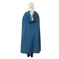 thumbnail image 4 of Fun Costumes Womens Dragon Queen Costume Set, 4 of 13