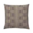 thumbnail image 1 of Ahgly Company Outdoor Square Contemporary Throw Pillow, 18 inch by 18 inch, 1 of 5