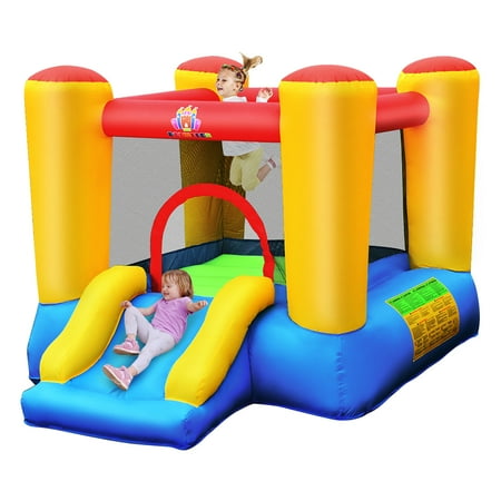 bounce park for toddlers