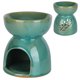 thumbnail image 5 of Quemador De Aceite Esencial, Decoración De Dormitorio De Candelabro De Aceite De Cerámica Para El Hogar Para La Oficina ANGGREK Aromatherapy Aroma Burner, 5 of 8