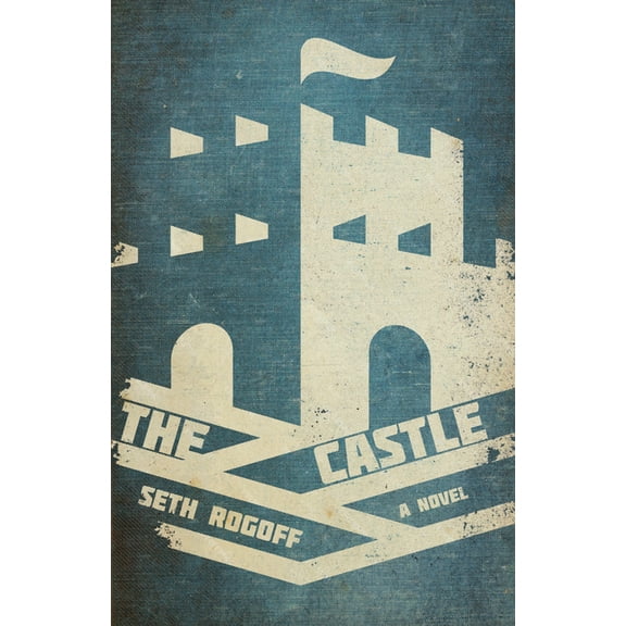 The Castle : A Novel (Paperback)