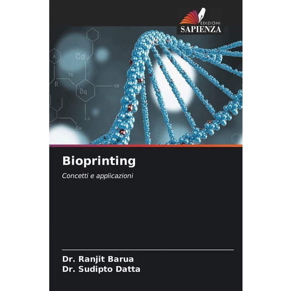 Bioprinting, (Paperback)