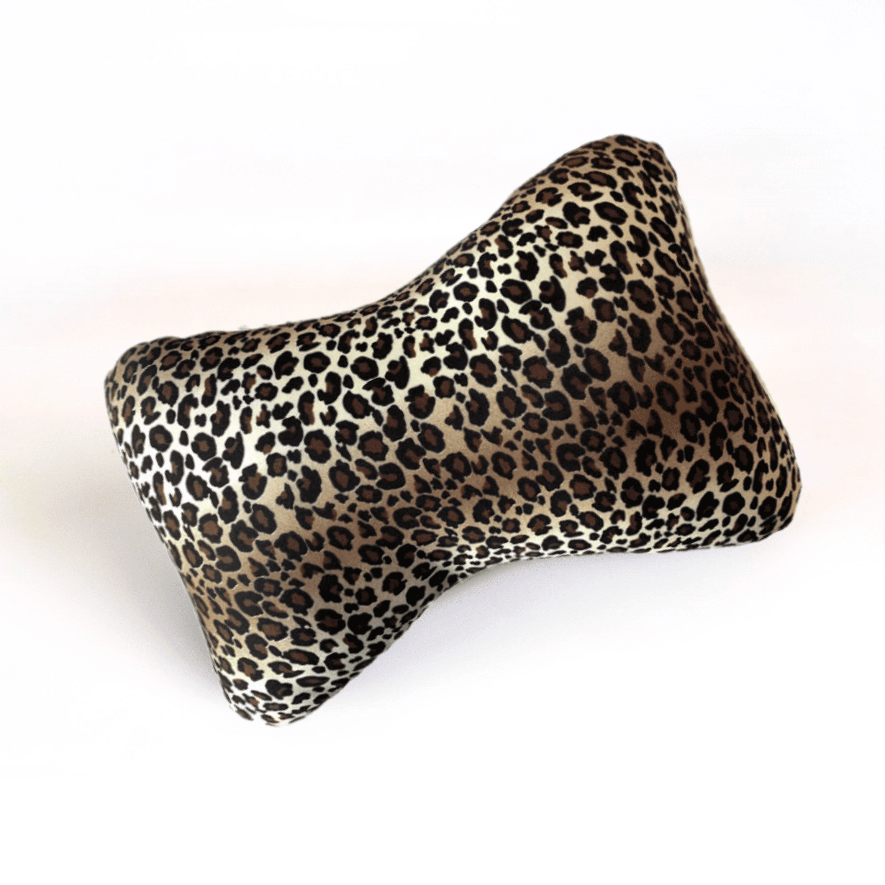 Cushie Pillows 11" x 8" x 6" Microbead Bolster Squishy/Flexible