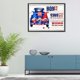 thumbnail image 4 of Cuadros Decorativos Kit de pintura de diamante 5D DIY Gnomo cuadro de mosaico de taladro redondo completo (L2994) DQrwqpou Nuevos Originales, 4 of 9