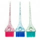 thumbnail image 1 of Cepillos Para Tinte De Cabello, Herramientas Para Teñir El Cabello, Peine Antideslizante Para Tinte De Cabello, Incluso Cepillo Para Tinte De Cabello, Kit De Color Para Tinte De Cabello, 3 Uds. Yuarrent CE002387-00, 1 of 6