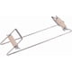 thumbnail image 5 of Kit para tejer cuentas: 1600 cuentas de vidrio de 8 colores (tamaño 12/0), tijeras de acero, aguja de tejer e hilos para crear collares, pulseras y bisutería., 5 of 7