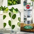 thumbnail image 5 of Pack De 12 Ron Bacardi Carta Blanca 980Ml, 5 of 5