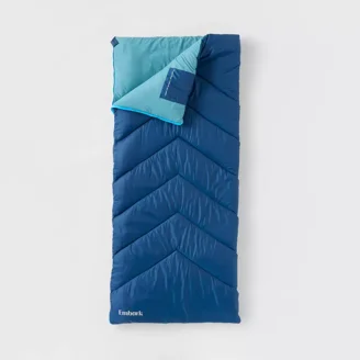 Coleman Silverton 0-Degree Cold Weather Mummy Adult Sleeping Bag