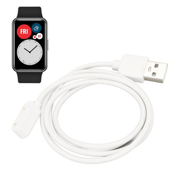 Cargador de Reloj Inteligente Portátil, Cable de Carga de Reloj para USB 6 7 Band ES