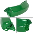 thumbnail image 2 of Front Bumper Hinge for John Deere LT133 LT155 LT166 LT150 LT160 LT170 LT180 LT Series Replacement for AM128998, 2 of 11