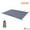 140 x 210 cm, variant on Multipurpose Waterproof Camping Tarp, Heavy-Duty 210D Oxford Ground Sheet With Carry Bag, For Tent Footprint, Beach Mat, Sun Shelter, Picnic Blanket, Hiking