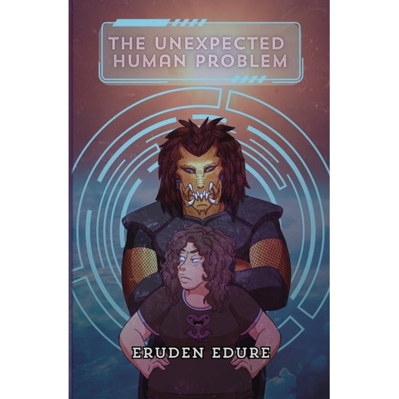 The Unexpected Human Problem, (Paperback)