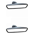 thumbnail image 1 of maskred 1/2/3/5 Match And Equipment Mirror For 207 Wide Application For 307 306 2PCS, 1 of 6