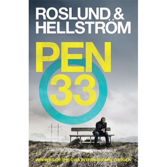 Pre-Owned Pen 33 (Paperback) 0857384783 9780857384782