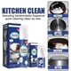 thumbnail image 3 of All-Purpose Bubble Cleaner, Foaming Heavy Oil Stain Cleaner, Powerful Foam Cleaner for Stain Removal, Powerful Rinse-Free Bubble Cleaner, 3 of 5