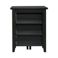 thumbnail image 4 of Brook Creek 3 Piece Counter Set - Black, 4 of 5