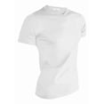 thumbnail image 1 of Playera Lisa Cuello V Para Hombre, 1 of 3