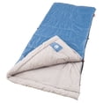 thumbnail image 2 of Coleman Sun Ridge™ Sleeping Bag, 2 of 2