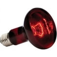 thumbnail image 2 of Exo Terra Heat-Glo Infrared Spot Lamp, 100-Watt/120-Volt, 2 of 2
