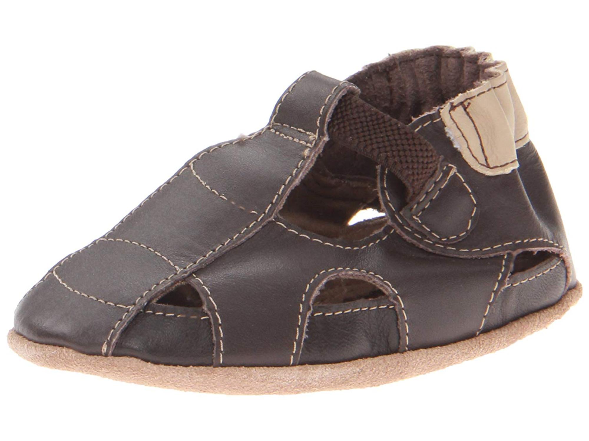robeez sandals