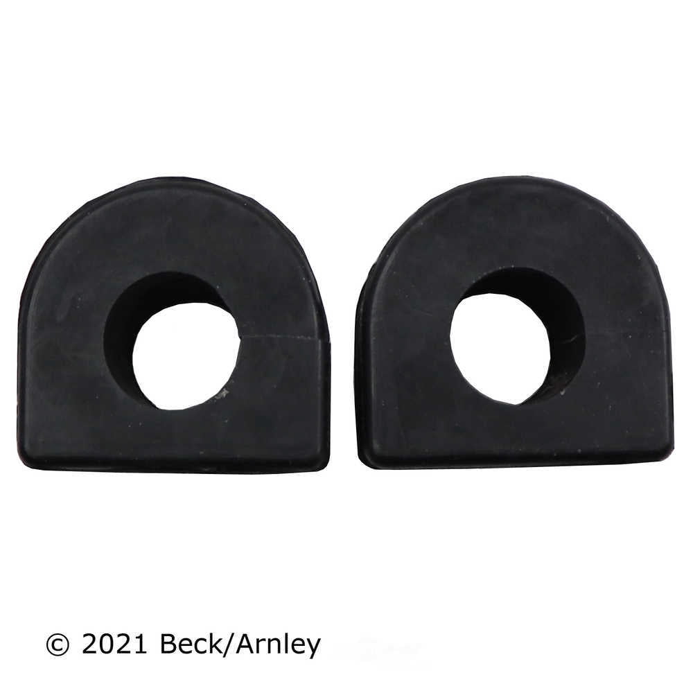 BeckArnley 101-5916 Stabilizer Bushing Set