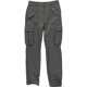 thumbnail image 1 of Ralph Lauren Womens Wool Twill Straight Leg Cargo Casual Pants, moderngrey, 2, 1 of 2