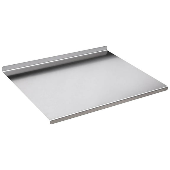 Titanium Cutting Board, 100% Pure Titanium Cutting Boards For Kitche, Double-Sided Titanium Cutting Board for Cutting Vegetables And Meat (12 * 8in)