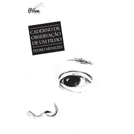 Caderno de observação de um filho (Paperback)