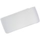 thumbnail image 1 of 2x de cabellero de crinolina de 8 cm, artesanía de bricolaje para adornos de sombreros de sombrerería - Champán Yuyangstore Trenza de pelo de caballo de crinolina, 1 of 8
