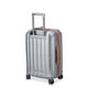thumbnail image 4 of DELSEY Paris St. Tropez Hardside Expandable Luggage with Spinner Wheels, 2 Piece Set, Platinum, 2 Piece Set (21/28), 4 of 9