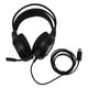 thumbnail image 2 of Auriculares Atadas Con Alambre Del Juego Del USB, Auriculares Del Ordenador De La Luz Del RGB Para El Ordenador Portátil, 2 of 7