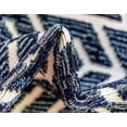 thumbnail image 2 of Unique Loom Aston Sabrina Soto™ Outdoor Modern Geometric Area Rug or Runner, 2 of 7